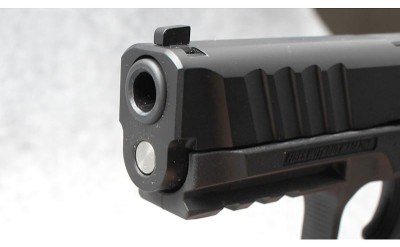 Stoeger ~ STR-9 ~ 9mm Luger - Image 5 of 7