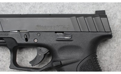 Stoeger ~ STR-9 ~ 9mm Luger - Image 3 of 7