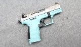 Walther ~ P22 CA ~ .22 Long Rifle - 1 of 7