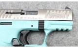 Walther ~ P22 CA ~ .22 Long Rifle - 6 of 7