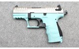 Walther ~ P22 CA ~ .22 Long Rifle - 2 of 7