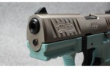Walther ~ P22 CA ~ .22 Long Rifle - 5 of 7