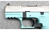 Walther ~ P22 CA ~ .22 Long Rifle - 4 of 7