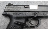 Smith & Wesson ~ SW40VE ~ .40 S&W - 7 of 7