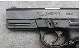 Smith & Wesson ~ SW40VE ~ .40 S&W - 4 of 7