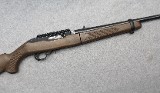 Ruger ~ 10/22 Takedown ~ .22 Long Rifle - 1 of 10
