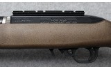 Ruger ~ 10/22 Takedown ~ .22 Long Rifle - 8 of 10