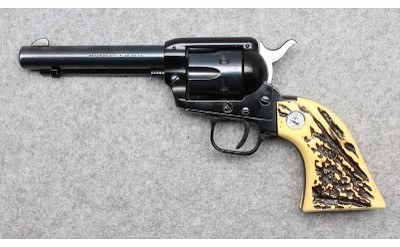 Colt ~ FRONTIER SCOUT 62 ~ .22 Long Rifle - Image 2 of 7