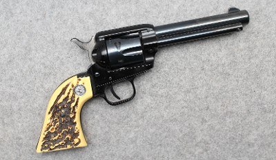 Colt ~ FRONTIER SCOUT 62 ~ .22 Long Rifle - Image 1 of 7
