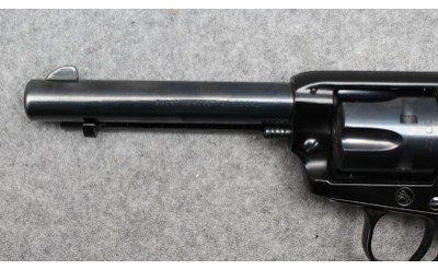 Colt ~ FRONTIER SCOUT 62 ~ .22 Long Rifle - Image 4 of 7