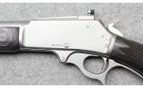 Marlin ~ 1895 Skinner (Trapper) ~ .45-70 Gov't. - 8 of 10