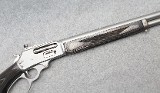 Marlin ~ 1895 Skinner (Trapper) ~ .45-70 Gov't. - 1 of 10