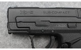 Springfield Armory ~ XD-9 Sub-Compact ~ 9mm Luger - Image 4 of 7