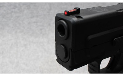 Springfield Armory ~ XD-9 Sub-Compact ~ 9mm Luger - Image 5 of 7