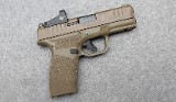 Springfield Armory ~ Hellcat Pro ~ 9mm Luger - 1 of 7