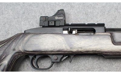 Ruger ~ 10/22 ~ .22 Long Rifle - Image 3 of 10