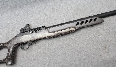 Ruger ~ 10/22 ~ .22 Long Rifle - Image 1 of 10