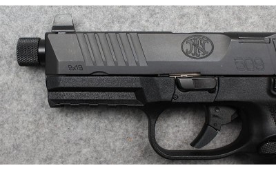 FN ~ 509 ~ 9mm Luger - Image 4 of 7