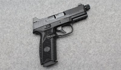 FN ~ 509 ~ 9mm Luger - Image 1 of 7