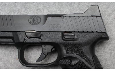 FN ~ 509 ~ 9mm Luger - Image 3 of 7