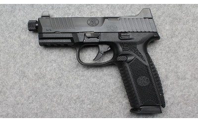 FN ~ 509 ~ 9mm Luger - Image 2 of 7