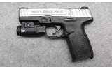 Smith & Wesson ~ SD9VE ~ 9mm Luger - Image 2 of 7