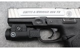 Smith & Wesson ~ SD9VE ~ 9mm Luger - Image 4 of 7
