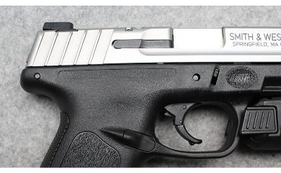 Smith & Wesson ~ SD9VE ~ 9mm Luger - Image 7 of 7