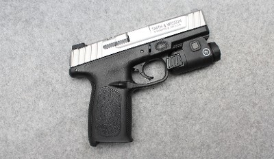 Smith & Wesson ~ SD9VE ~ 9mm Luger - Image 1 of 7