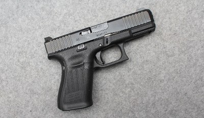 Glock ~ G19 Gen 5 ~ 9mm Luger - Image 1 of 7
