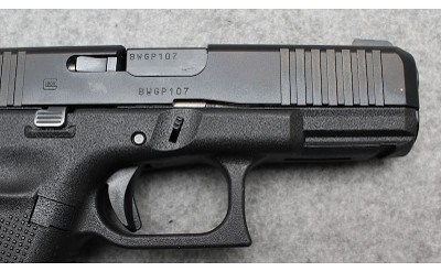 Glock ~ G19 Gen 5 ~ 9mm Luger - Image 6 of 7