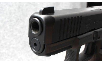 Glock ~ G19 Gen 5 ~ 9mm Luger - Image 5 of 7