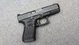 Glock ~ G19 Gen 5 ~ 9mm Luger - Image 1 of 7