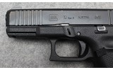 Glock ~ G19 Gen 5 ~ 9mm Luger - Image 4 of 7
