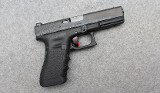 Glock ~ G17 ~ 9mm Luger - 1 of 7