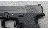 Ruger ~ RXM ~ 9mm Luger - 3 of 7