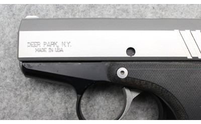 Rohrbaugh ~ 380 ~ .380 ACP - Image 4 of 7