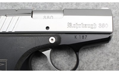 Rohrbaugh ~ 380 ~ .380 ACP - Image 6 of 7