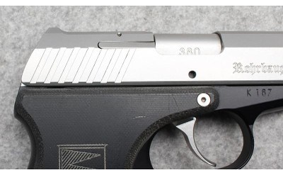 Rohrbaugh ~ 380 ~ .380 ACP - Image 7 of 7