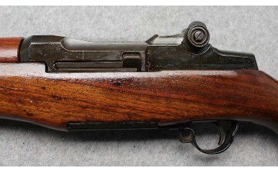 Springfield Armory ~ M1 Garand ~ .30-06 Springfield - Image 8 of 10