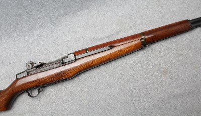 Springfield Armory ~ M1 Garand ~ .30-06 Springfield - Image 1 of 10
