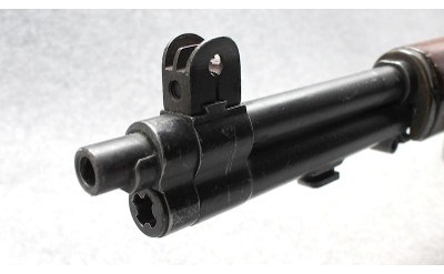 Springfield Armory ~ M1 Garand ~ .30-06 Springfield - Image 5 of 10