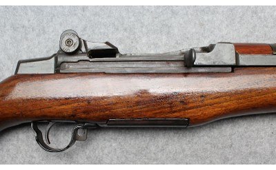 Springfield Armory ~ M1 Garand ~ .30-06 Springfield - Image 3 of 10