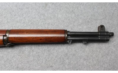 Springfield Armory ~ M1 Garand ~ .30-06 Springfield - Image 4 of 10