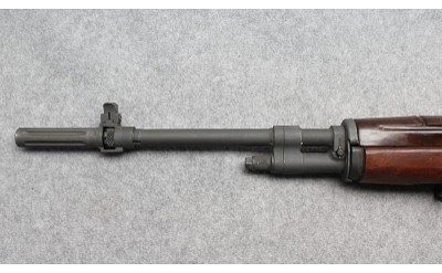 Polytech ~ M14S ~ .308/7.62x51mm NATO - Image 6 of 10