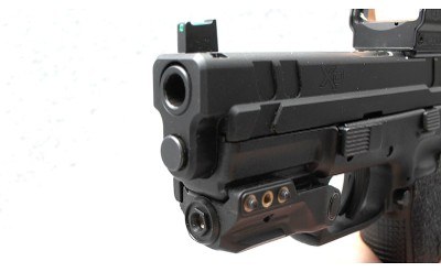 Springfield Armory ~ XD-9 ~ 9mm Luger - Image 5 of 7