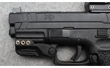 Springfield Armory ~ XD-9 ~ 9mm Luger - Image 4 of 7