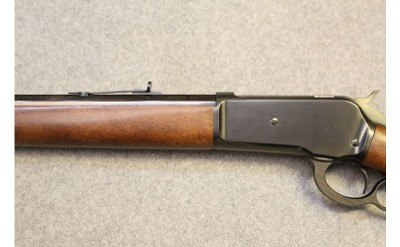 Browning ~ 1886 ~ .45-70 Govt - Image 8 of 10