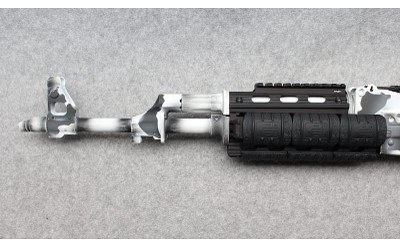 Zastava ~ ZPAM70 ~ 7.62x39mm - Image 6 of 10