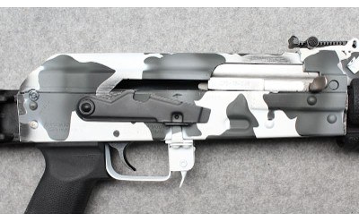 Zastava ~ ZPAM70 ~ 7.62x39mm - Image 3 of 10